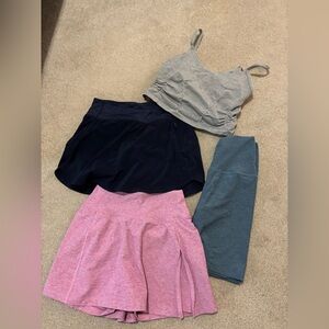 Activewear Bundle